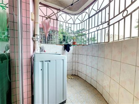 帝景峰（茂业城帝景峰）-阳台