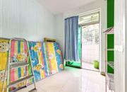 帝景峰（茂业城帝景峰）-主卧