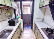 荟港尊邸2期-厨房