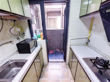 荟港尊邸2期-厨房