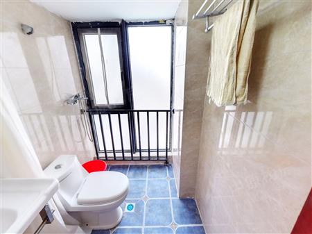 荟港尊邸2期-卫生间