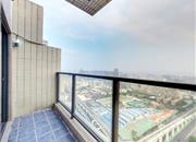 荟港尊邸2期-阳台