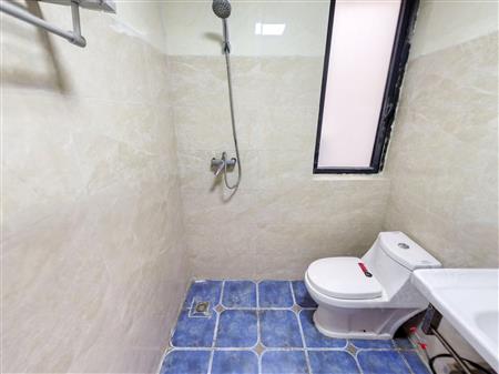 荟港尊邸2期-卫生间