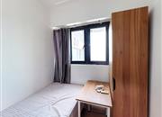 荟港尊邸2期-次卧