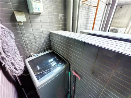 荟港尊邸2期-阳台