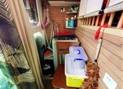 仙湖枫景家园-阳台