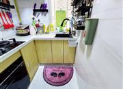 仙湖枫景家园-厨房