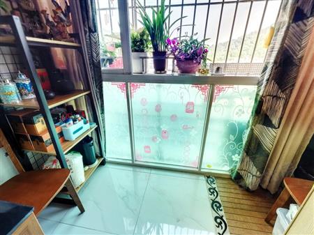 仙湖枫景家园-阳台