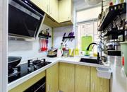 仙湖枫景家园-厨房