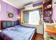 仙湖枫景家园-卧室