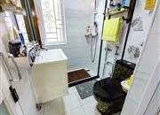 仙湖枫景家园-卫生间