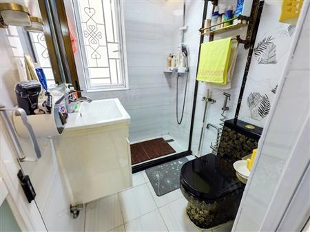 仙湖枫景家园-卫生间