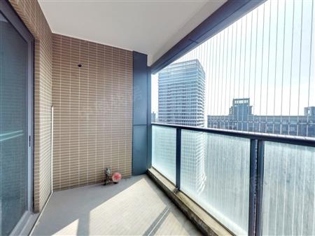 中洲华府（二期）-阳台