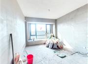 中洲华府（二期）-主卧