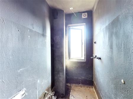 中洲华府（二期）-卫生间