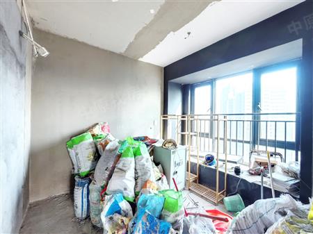 中洲华府（二期）-次卧