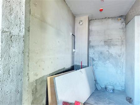 中洲华府（二期）-厨房