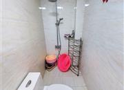 中粮澜山花园-卫生间