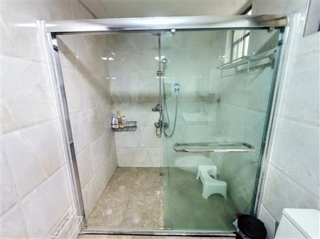 中粮澜山花园-卫生间