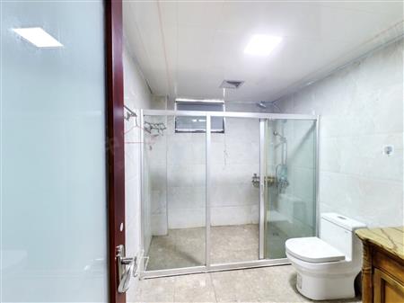 中粮澜山花园-卫生间