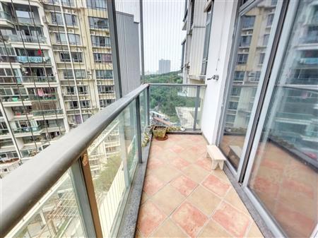 中粮澜山花园-阳台