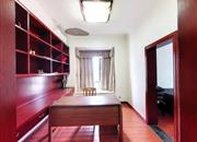 中粮澜山花园-书房