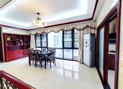 中粮澜山花园-餐厅