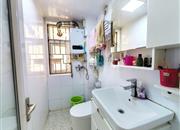 旺业豪苑-卫生间