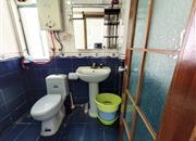 名骏豪庭-卫生间