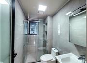 新天鹅堡三期-卫生间