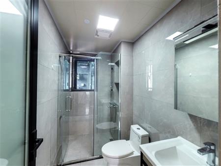 新天鹅堡三期-卫生间