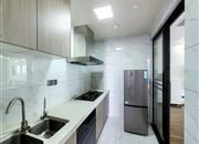 新天鹅堡三期-厨房