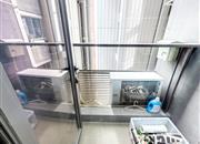 新天鹅堡三期-阳台