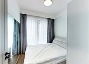 新天鹅堡三期-次卧