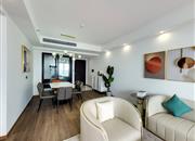 新天鹅堡三期-餐厅