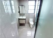 新天鹅堡三期-卫生间