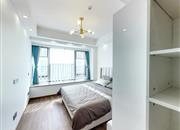 新天鹅堡三期-主卧