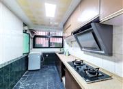 鸿业苑-厨房