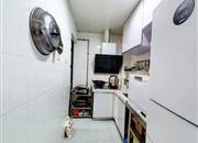 东部翠海轩-厨房