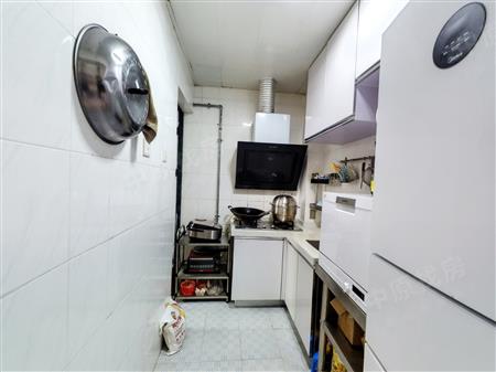 东部翠海轩-厨房