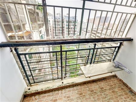 东部翠海轩-阳台