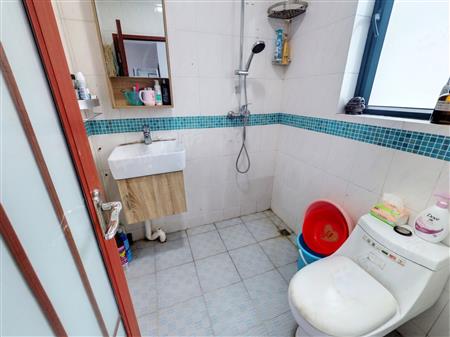 东部翠海轩-卫生间