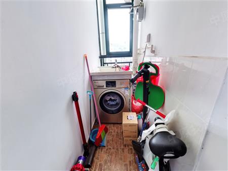 东部翠海轩-阳台