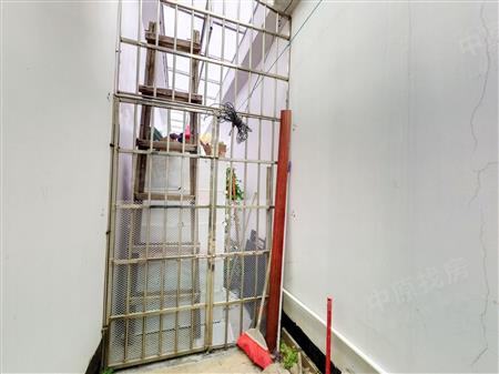 东部翠海轩-阳台