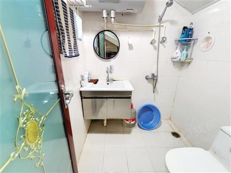 东部翠海轩-卫生间