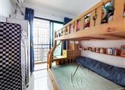 东部翠海轩-次卧