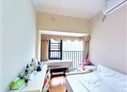 万科麓城三期（金域中央花园二期）-次卧