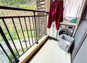 万科麓城三期（金域中央花园二期）-阳台