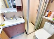 万科麓城三期（金域中央花园二期）-卫生间