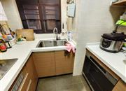 万科麓城三期（金域中央花园二期）-厨房